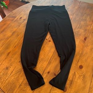 Orvis XXL warm leggings